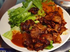 生煎五花肉-亮欢寨快活林 酸汤鱼(仁怀店)