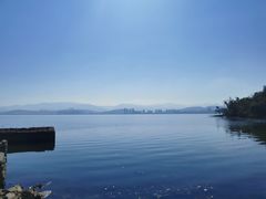 -大理洱海