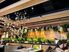 -盛江山自助料理(太原街万达店)