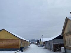 -北极村旅游风景区