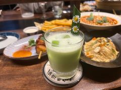 -杨梅市场·打工人小酒馆(新天地店)