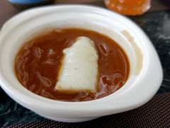 -白天鹅宾馆·流浮阁咖啡厅