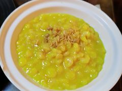 金汤炒米虾仁-应天大明王朝·南京菜(中山陵店)