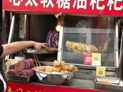 -心太软糖油粑粑