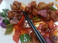 -九大簋家宴(晓港湾店)