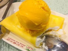 -松记糖水店(铜锣湾分店)