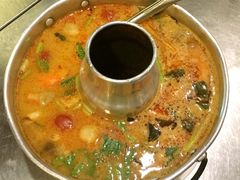 -荷花泰菜(东方新天地店)