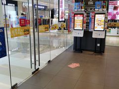 -汉堡王(华润五彩城店)