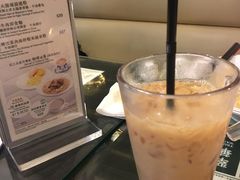 -翠华餐厅(湾仔店)