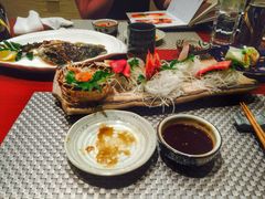 乾山寿司(好运街店)-乾山寿司(好运街店)