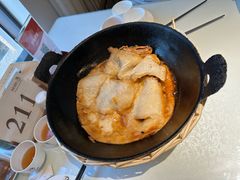 -古洼一锅鲜(开发区店)
