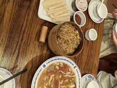 -老雒阳面馆·水席(定鼎门店)