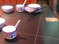 -淼福猪肚鸡·椰子鸡火锅(大沙地店)