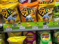 -便利蜂(第三置业大厦店)