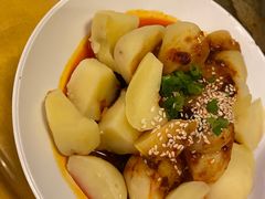 -缪氏川菜(丰盛町店)