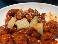 -柴米油盐三杯鸡(象山北路店)