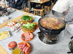 -范贤光鸡公煲(平乐园总店)