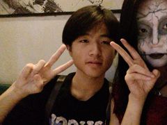 -棂笼·深度沉浸密室(武汉旗舰店)