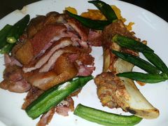 -杨胖子私房菜(秦虹路店)