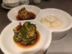 桂花糖藕-姑苏家宴·苏帮菜·松鼠桂鱼(苏州总店)