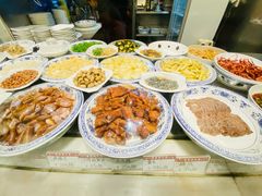 -华盛丰温州大排档(东三环南路店)