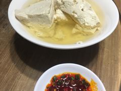 -土桥手掌鸡·26年灌县老味道(都江堰店)