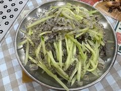 -阿金大白·上海菜馆(新天地店)