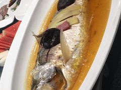 -望乡楼上海菜(日月光店)