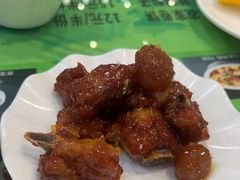 -令氏家外家岐山面(火炬路店)