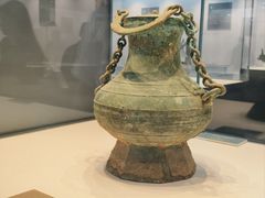 -合浦汉代文化博物馆