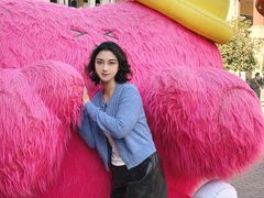 -王府井奥莱临潼小镇(临潼店)