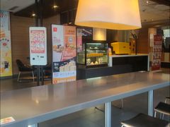 -麦当劳(红旗路店)