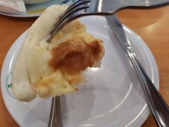 原味烤饼-萨莉亚意式餐厅(深圳北站店)