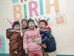 -蒙田森·蒙特梭利幼儿园(锦西园区)