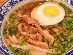 -夏记粉店(黄兴路步行街店)