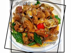 -双合园·海鲜水饺青岛菜(万佳广场店)