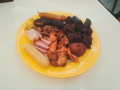 -帝企鹅自助餐厅•儿童岛•真企鹅(长隆企鹅酒店)