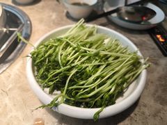 -淘米捞·米汤脆鲩鱼火锅(福田皇岗店)