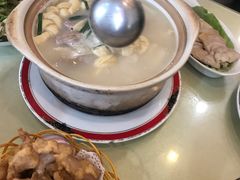 腌笃鲜-小实惠嘉(威海路店)