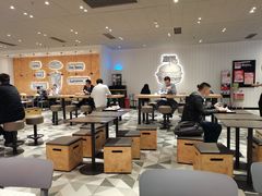 -肯德基(星河店)
