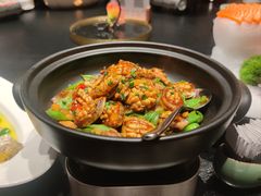 -大拙里·精致融合菜(沙湖桃源国际店)