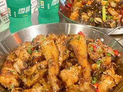 -酒里·宜州果酱烧烤(葛村店)