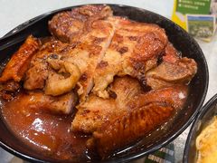 -华嫂冰室(尖沙咀店)