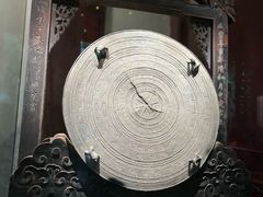 -成都武侯祠博物馆