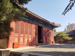 -大钟寺古钟博物馆