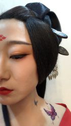 -盘子女人坊古装写真摄影(天津总店)