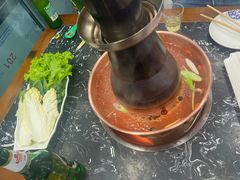 -楼外楼大刀肉传统火锅居(繁荣路店)