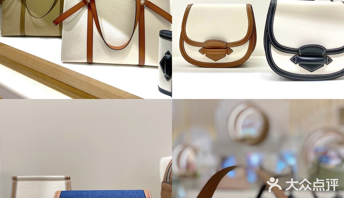 北京探店 |超高性价比国货包包通勤真合适❗