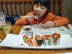 -河风の幸会精致料理