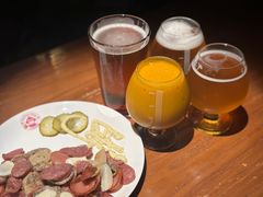 -大聖·精酿啤酒&火烧鸡(市南路店)